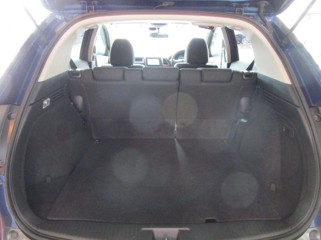 Honda VEZEL 2015-11 4712-6