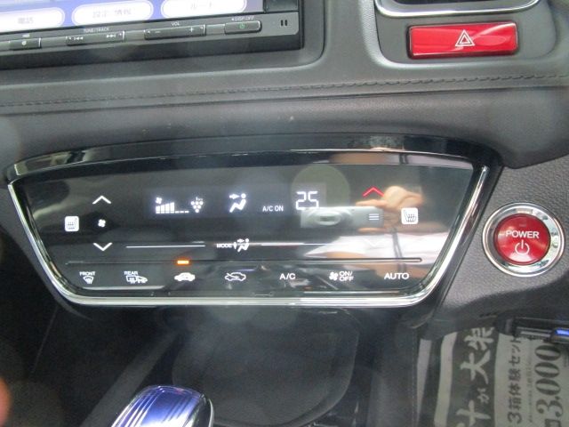 Honda VEZEL 2015-11 4712-10