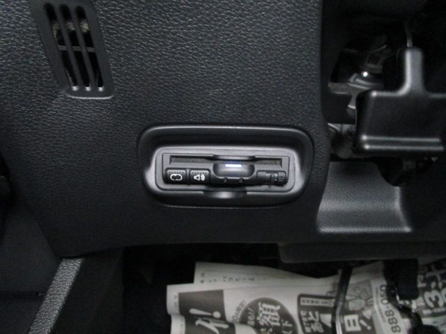Honda VEZEL 2015-11 4712-14