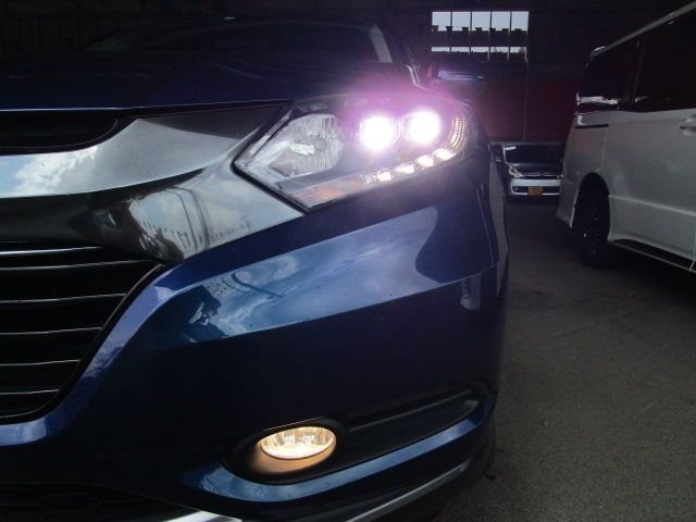 Honda VEZEL 2015-11 4712-16