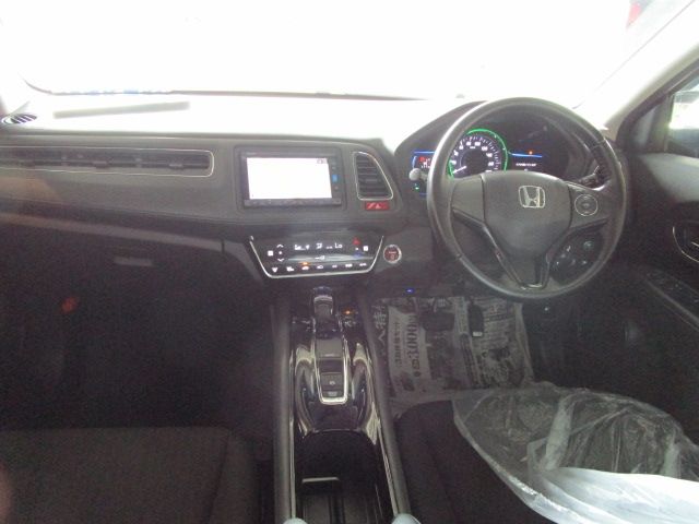 Honda VEZEL 2015-11 4712-3