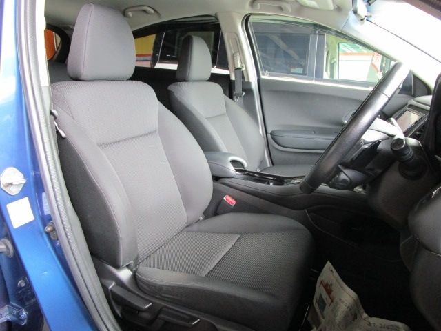 Honda VEZEL 2015-11 4712-4