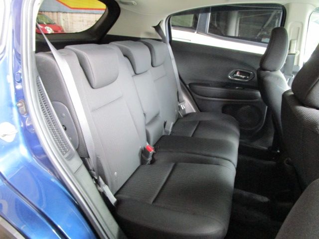 Honda VEZEL 2015-11 4712-5