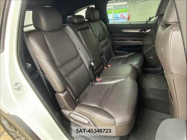 Mazda CX-8 2018-12 308551-8