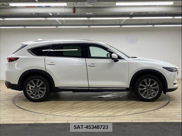 Mazda CX-8 2018-12 308551-17