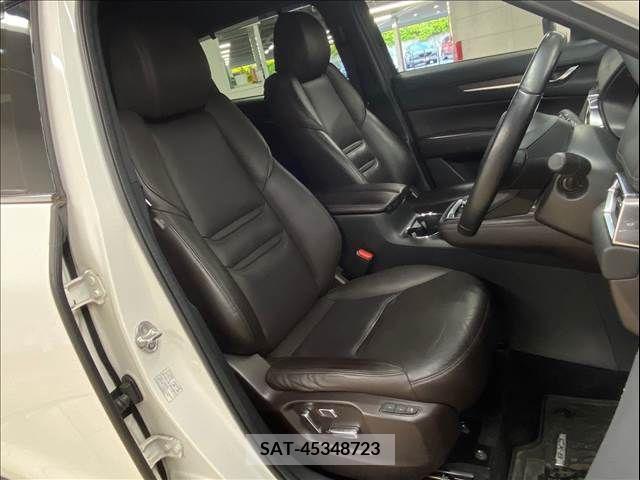 Mazda CX-8 2018-12 308551-7