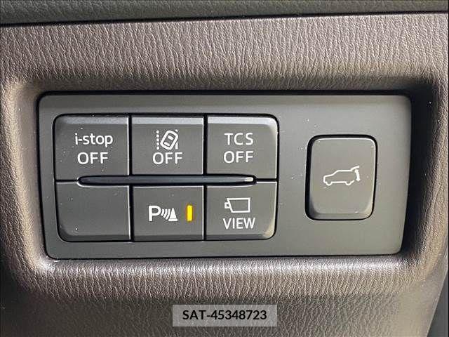 Mazda CX-8 2018-12 308551-4