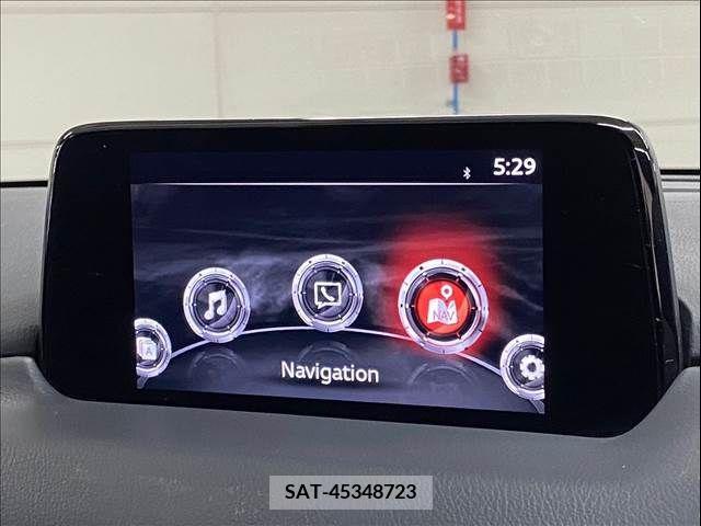 Mazda CX-8 2018-12 308551-2