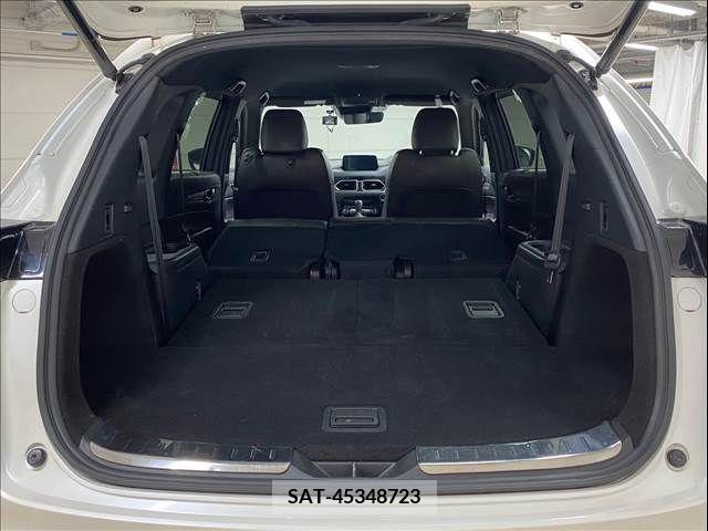 Mazda CX-8 2018-12 308551-19