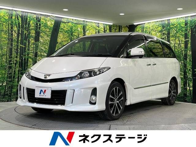 Toyota ESTIMA 2014-03 196758-0