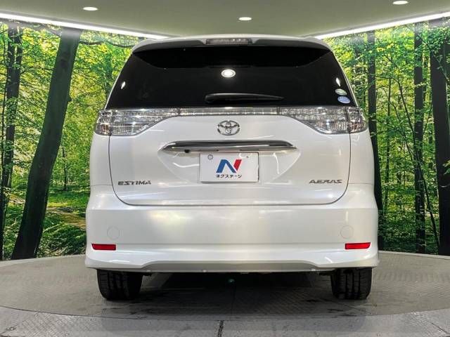 Toyota ESTIMA 2014-03 196758-16