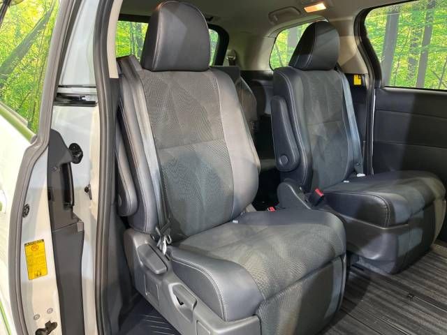 Toyota ESTIMA 2014-03 196758-9