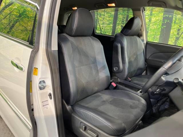Toyota ESTIMA 2014-03 196758-8