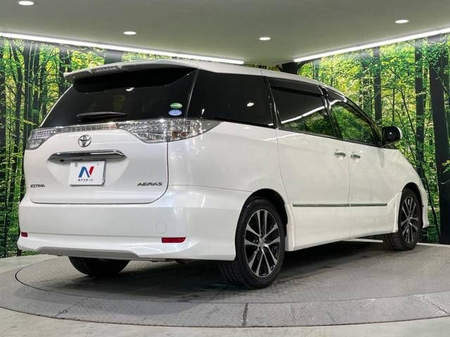 Toyota ESTIMA 2014-03 196758-18