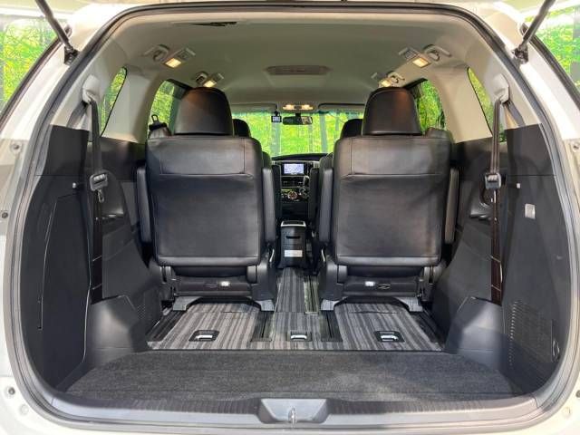 Toyota ESTIMA 2014-03 196758-11