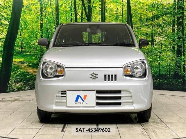 Suzuki ALTO 2019-07 355754-14