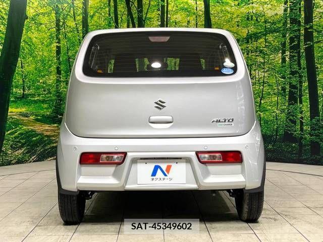 Suzuki ALTO 2019-07 355754-15
