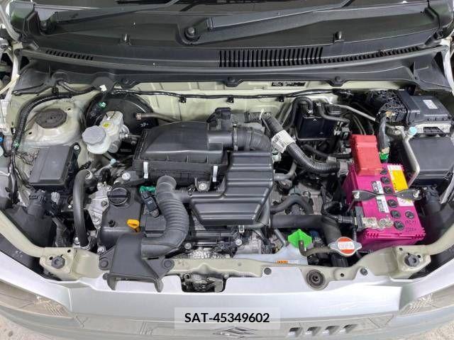 Suzuki ALTO 2019-07 355754-18