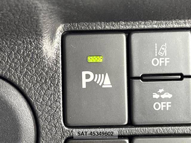 Suzuki ALTO 2019-07 355754-3