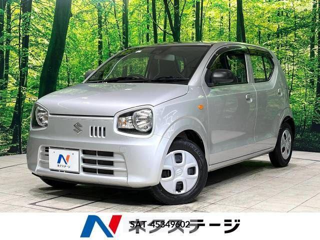 Suzuki ALTO 2019-07 355754-0