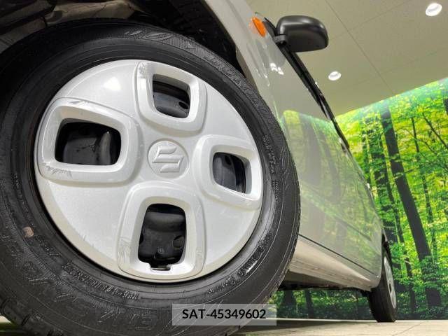 Suzuki ALTO 2019-07 355754-13