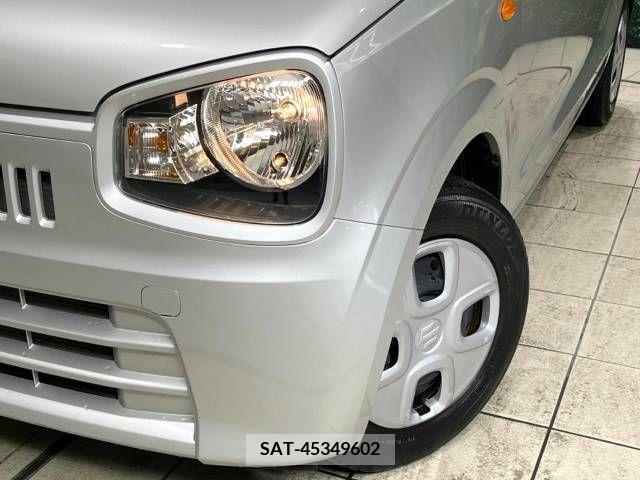 Suzuki ALTO 2019-07 355754-12