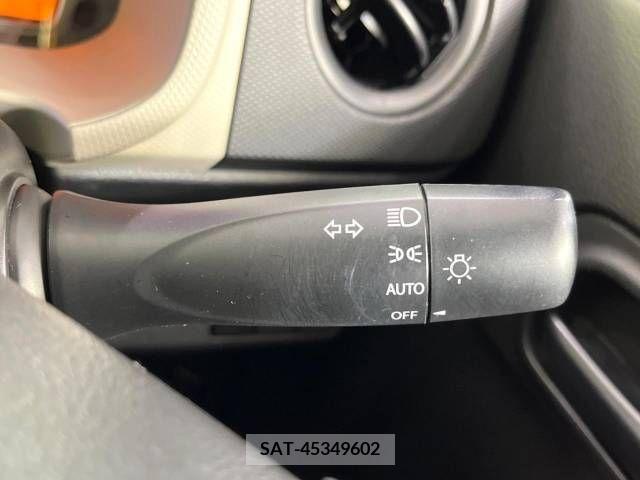 Suzuki ALTO 2019-07 355754-6