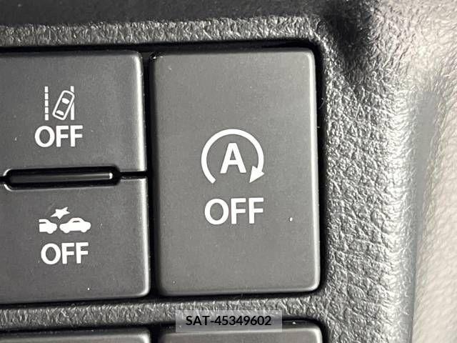 Suzuki ALTO 2019-07 355754-5