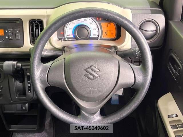 Suzuki ALTO 2019-07 355754-11