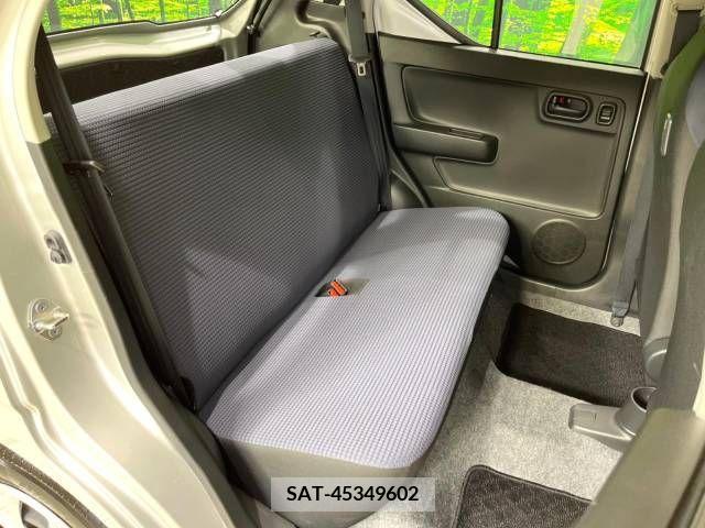 Suzuki ALTO 2019-07 355754-9