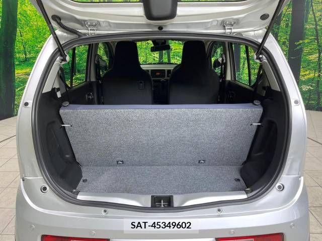 Suzuki ALTO 2019-07 355754-10