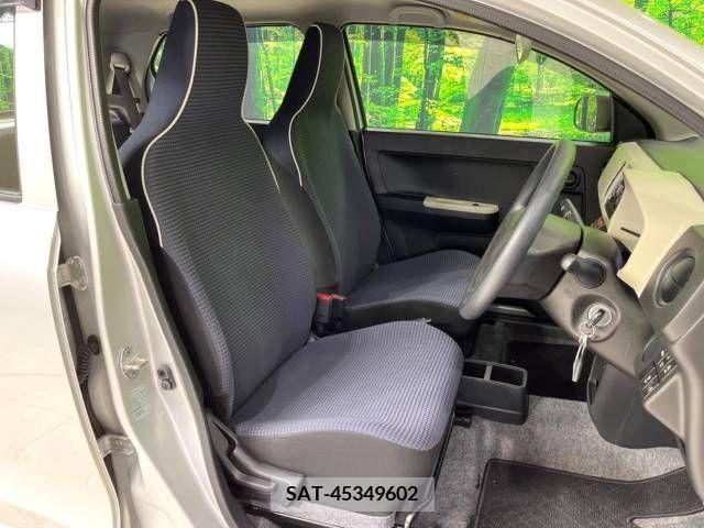 Suzuki ALTO 2019-07 355754-8
