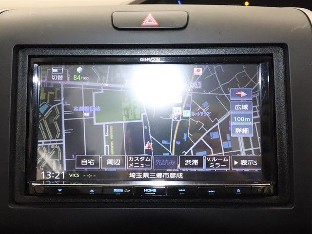 Honda FREED 2020-02 13884-13