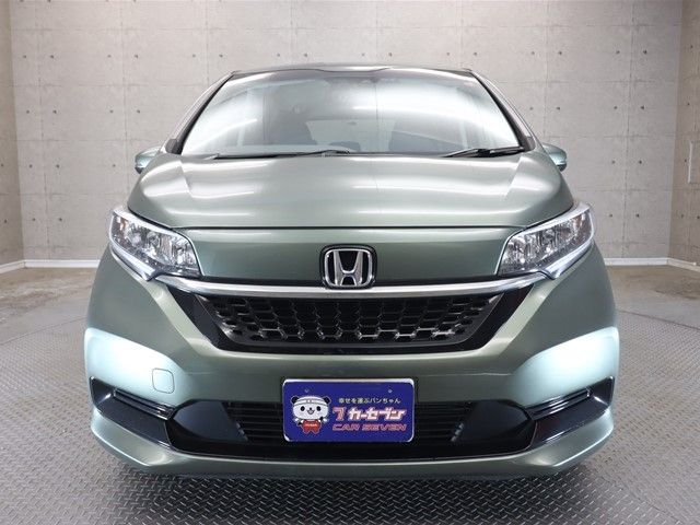 Honda FREED 2020-02 13884-20