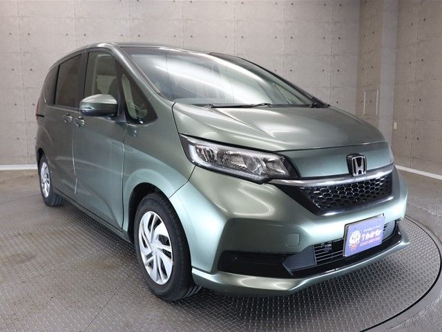 Honda FREED 2020-02 13884-21