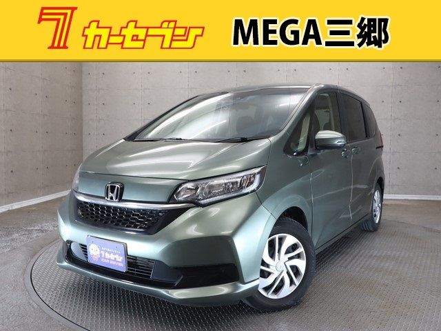 Honda FREED 2020-02 13884-0