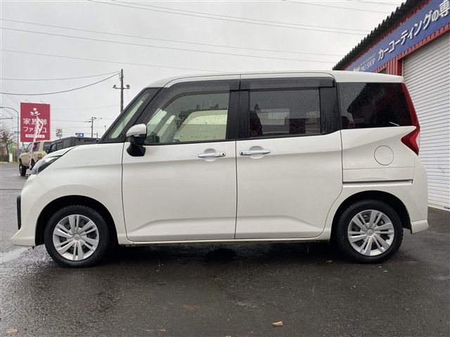 Toyota ROOMY 2020-11 186152-3