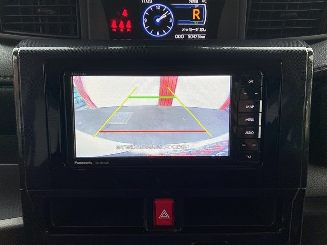 Toyota ROOMY 2020-11 186152-23