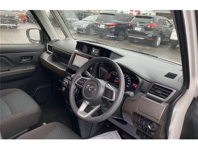 Toyota ROOMY 2020-11 186152-11