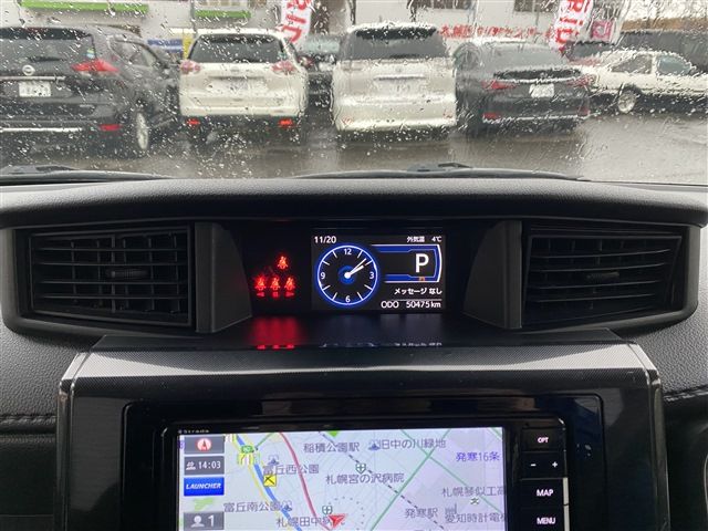 Toyota ROOMY 2020-11 186152-21
