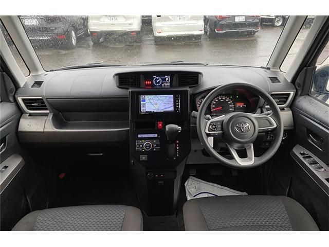 Toyota ROOMY 2020-11 186152-20