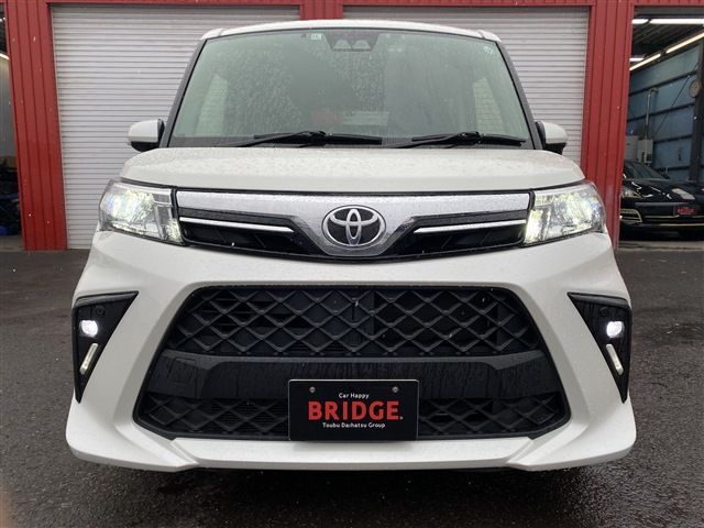 Toyota ROOMY 2020-11 186152-10