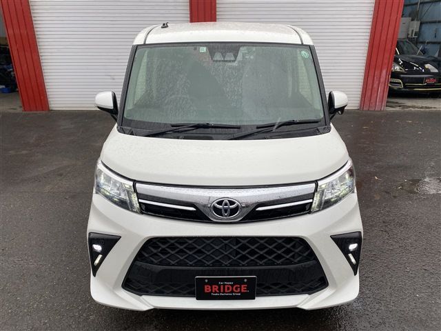Toyota ROOMY 2020-11 186152-9
