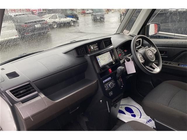 Toyota ROOMY 2020-11 186152-19