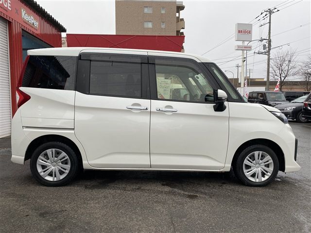 Toyota ROOMY 2020-11 186152-7