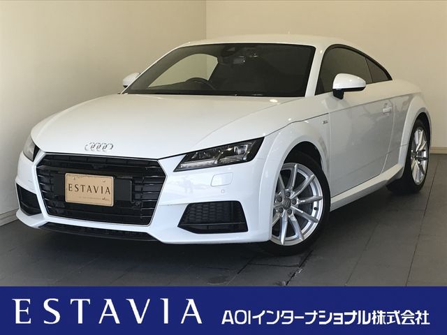 Audi TT 2016-09 24245-0