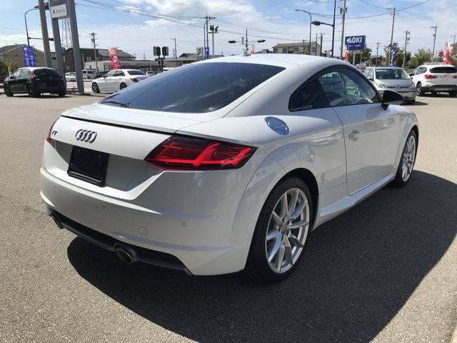 Audi TT 2016-09 24245-2