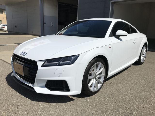 Audi TT 2016-09 24245-4