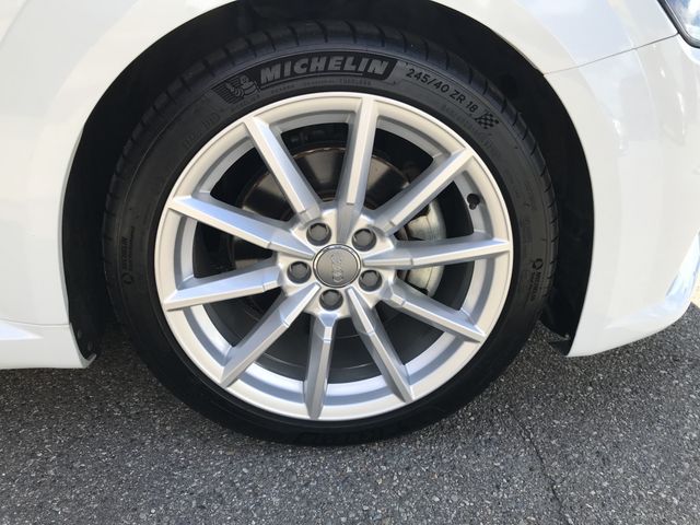 Audi TT 2016-09 24245-25