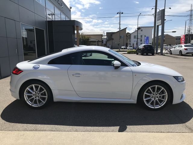Audi TT 2016-09 24245-6